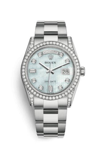 Rolex 118389-0096