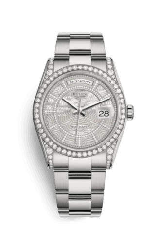 Rolex 118389-0097