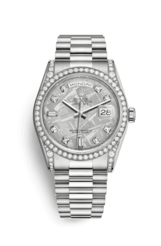Rolex 118389-0102.