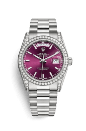 Rolex 118389-0106