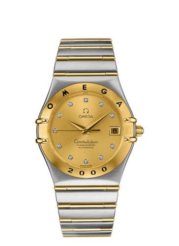 Omega 1203.15.00