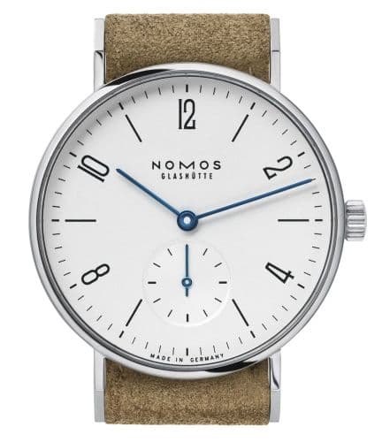 Nomos Glashütte 122