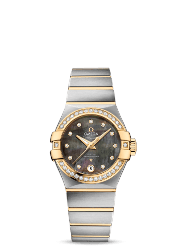 Omega 123.25.27.20.57.007