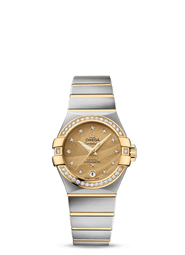Omega 123.25.27.20.58.002