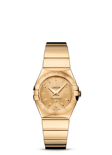 Omega 123.50.27.60.08.002