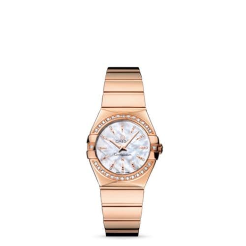Omega 123.55.27.60.55.006