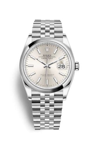 Rolex 126200-0001