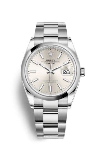 Rolex 126200-0002