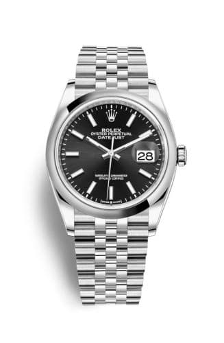 Rolex 126200-0003