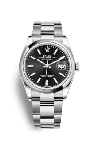Rolex 126200-0004
