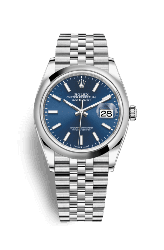 Rolex 126200-0005