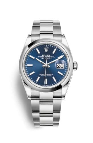 Rolex 126200-0006