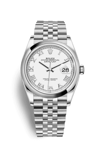 Rolex 126200-0007