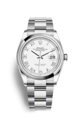 Rolex 126200-0008