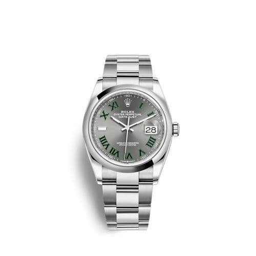 Rolex 126200-0018