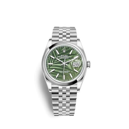Rolex 126200-0019