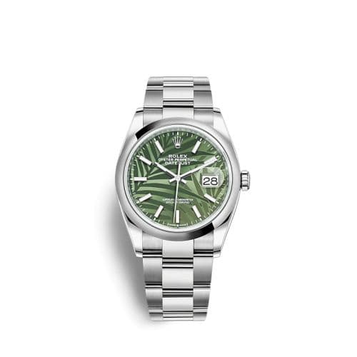 Rolex 126200-0020