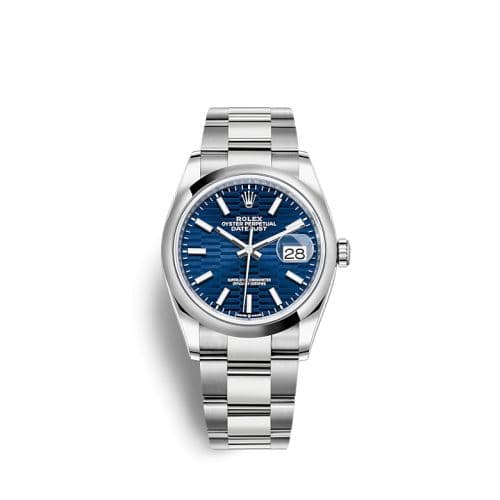 Rolex 126200-0022
