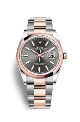 Rolex 126201-0014