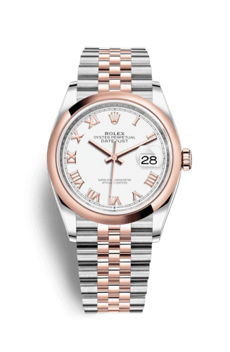 Rolex 126201-0015
