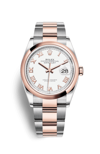 Rolex 126201-0016