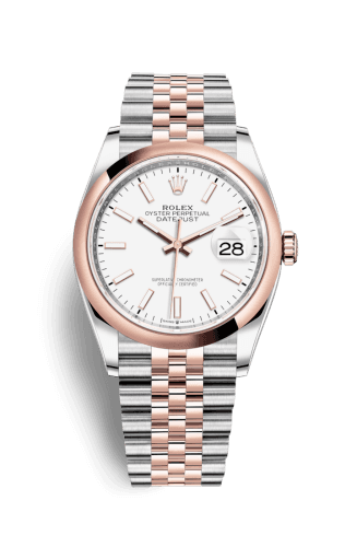 Rolex 126201-0017