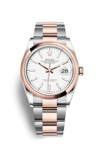 Rolex 126201-0018