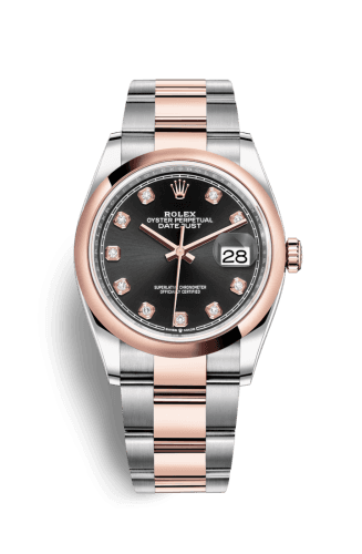 Rolex 126201-0020