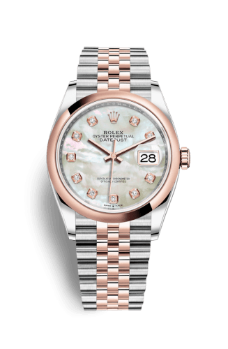 Rolex 126201-0021