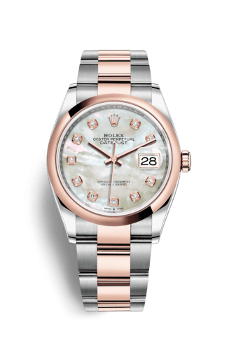Rolex 126201-0022