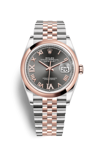 Rolex 126201-0023