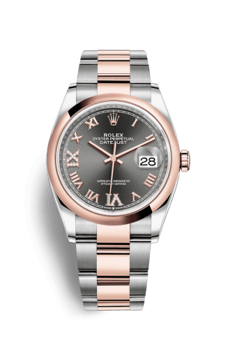 Rolex 126201-0024