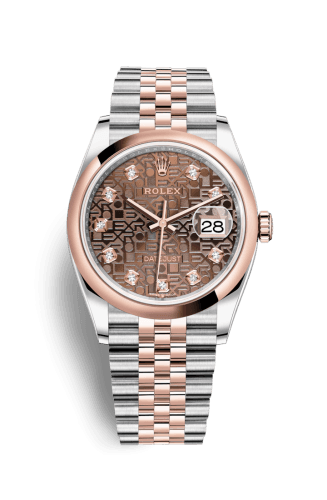 Rolex 126201-0025
