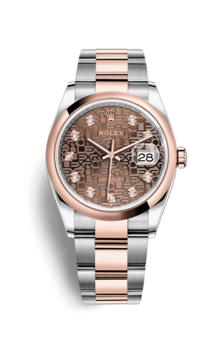 Rolex 126201-0026