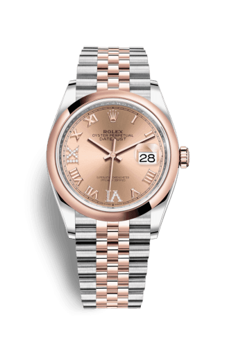 Rolex 126201-0027