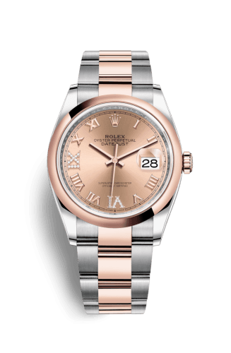 Rolex 126201-0028