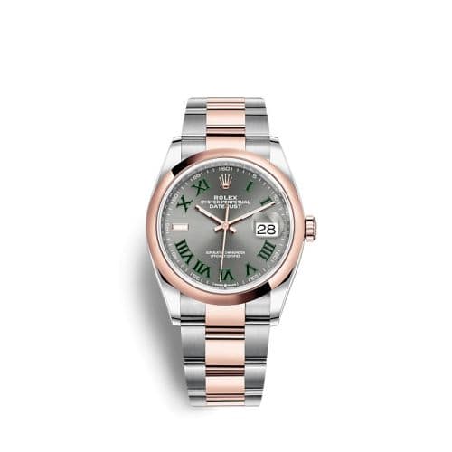 Rolex 126201-0030