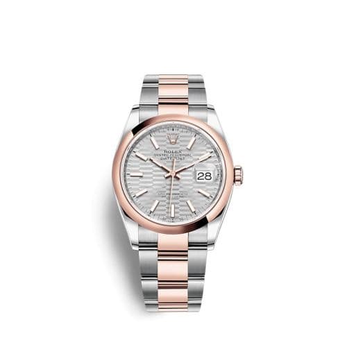 Rolex 126201-0034