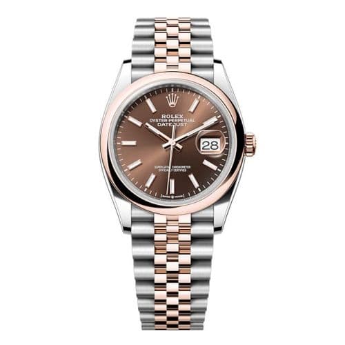 Rolex 126201-0043