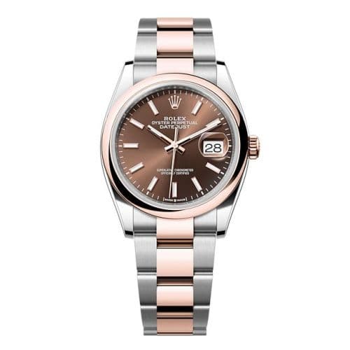 Rolex 126201-0044