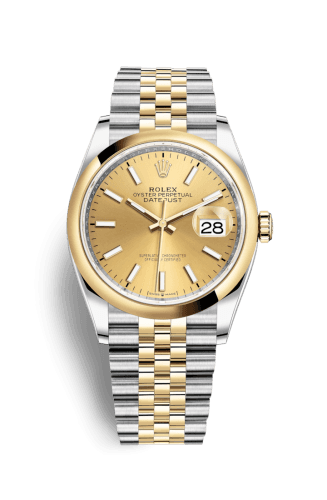 Rolex 126203-0015
