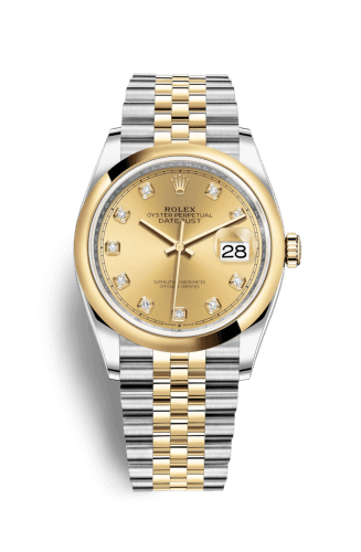 Rolex 126203-0017