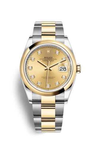 Rolex 126203-0018