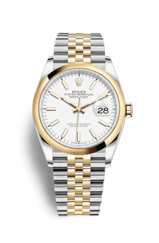 Rolex 126203-0019