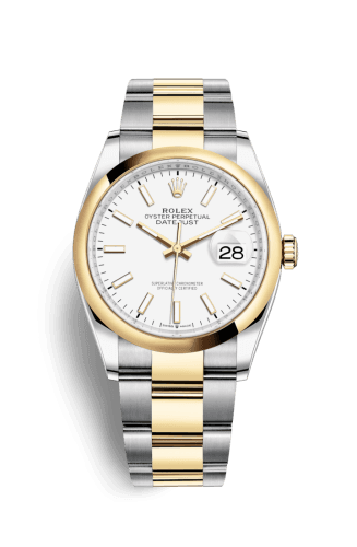 Rolex 126203-0020