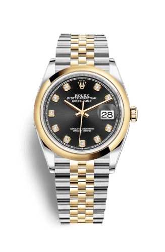 Rolex 126203-0021