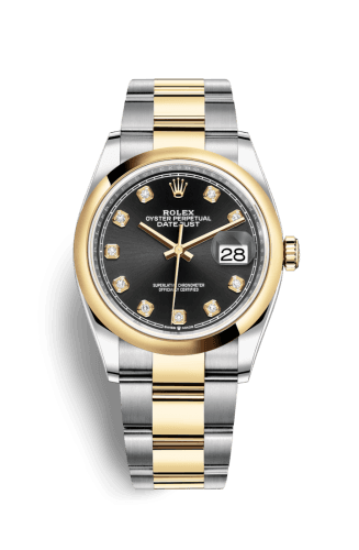 Rolex 126203-0022
