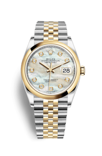 Rolex 126203-0023