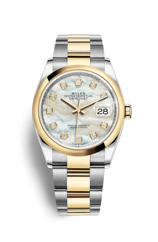 Rolex 126203-0024