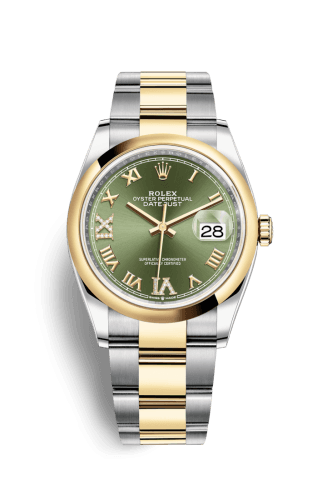 Rolex 126203-0026